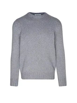 GRAN SASSO | Pull | grau